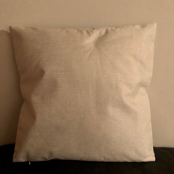 Pillow Throw Picasso Theme - Picture 5 of 6